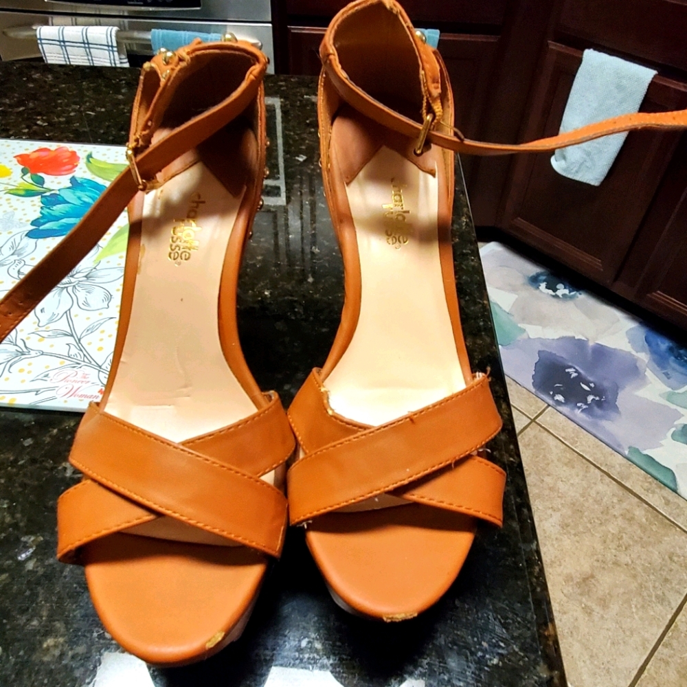 Women's wedges